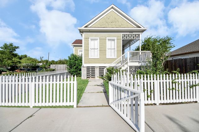  2101 Gregg St, Houston, TX 77026