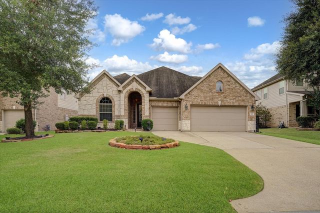 102 Victoriana, Spring, TX, 77389