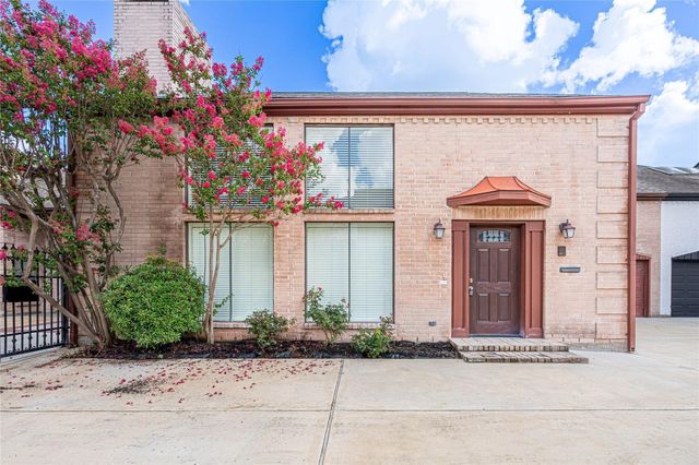 2306 Potomac, Houston, TX, 77057