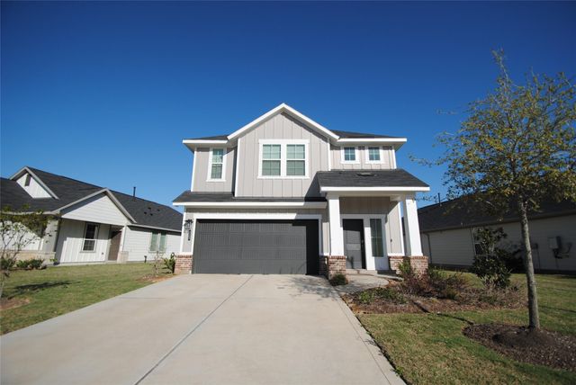 7143 Clearwater Cove, Cypress, TX, 77433