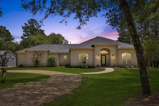  32010 Park Meadow Pass, Magnolia, TX 77355