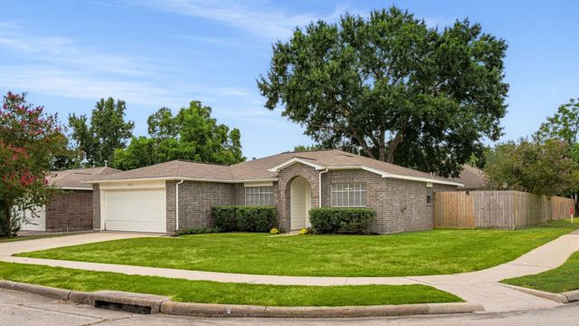 28931 Sedgefield, Spring, TX, 77386
