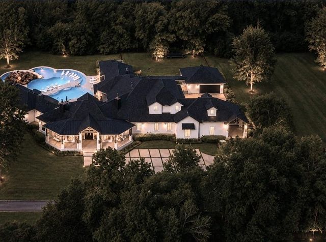  25910 Haven Lake Dr, Tomball, TX 77375
