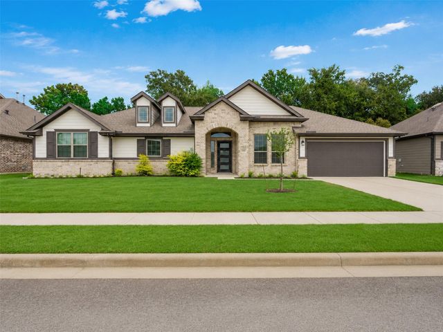 8510 Amber Bend, Baytown, TX, 77521