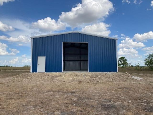 Tract 29 Fm 1994, Guy, TX, 77444