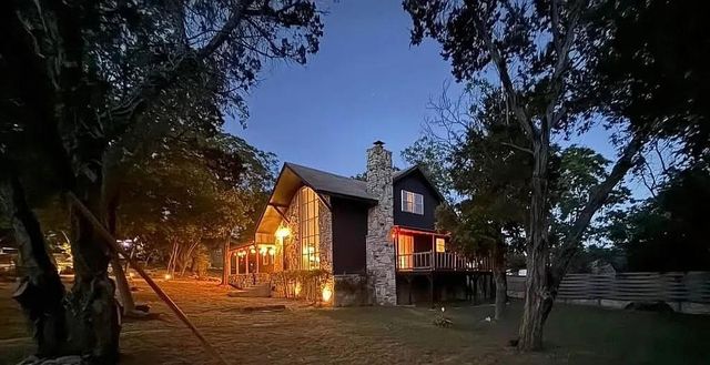 615 Tanglewood Lane, Kerrville, TX, 78028