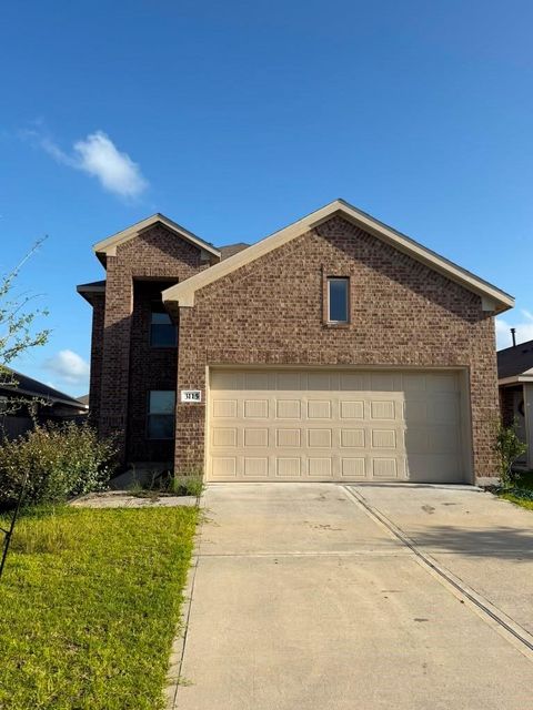 3115 Savannah Rose