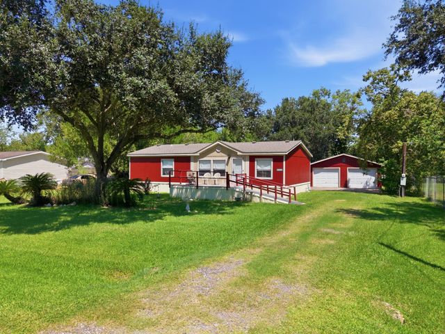 3053 County Road 855