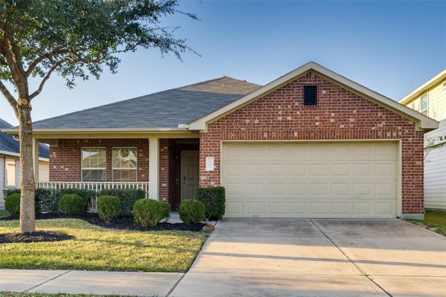 3426 Lily Ranch, Katy, TX, 77494