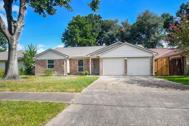 10442 Norton, Houston, TX, 77043