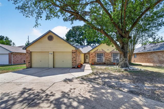 6455 Allerton, Houston, TX, 77084
