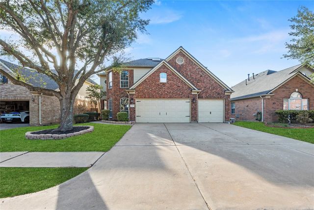15403 Redbud Dale, Cypress, TX, 77429