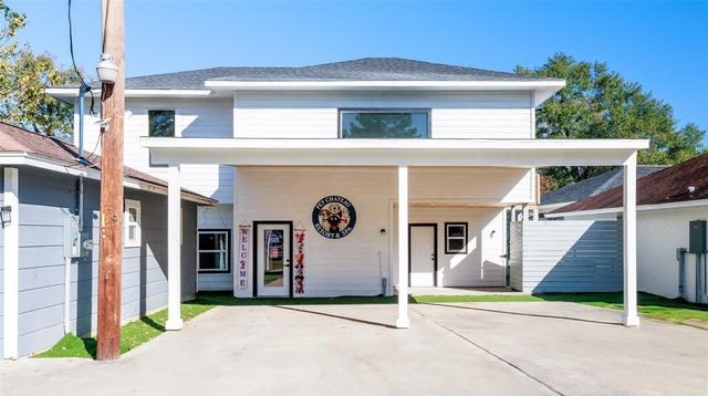 12826 Hill Dr, Conroe, TX, 77304