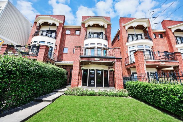 1817 Houston Ave, Houston, TX 77007