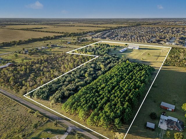 1200 Davenport Parkway, Rosharon, TX, 77583