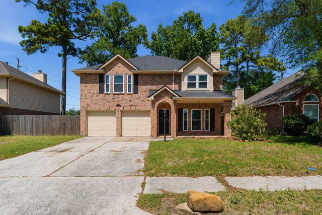 1502 Rushworth, Houston, TX, 77014