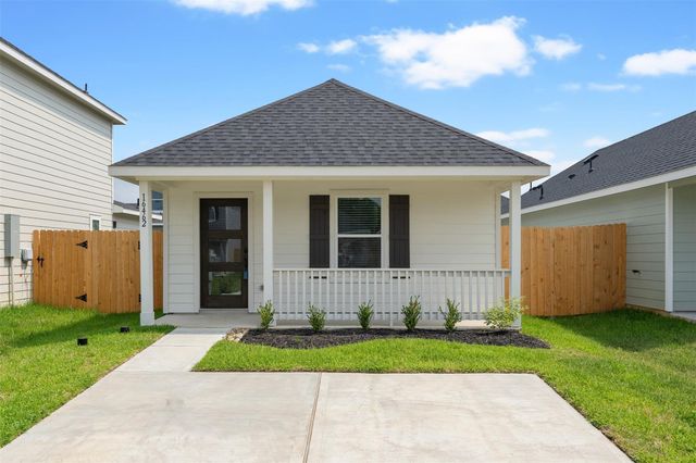 16462 Valerie Marie Place, Conroe, TX, 77306