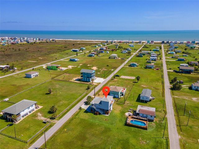 3920 2nd, Galveston, TX, 77554
