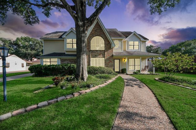 18315 Shireoak, Houston, TX, 77084