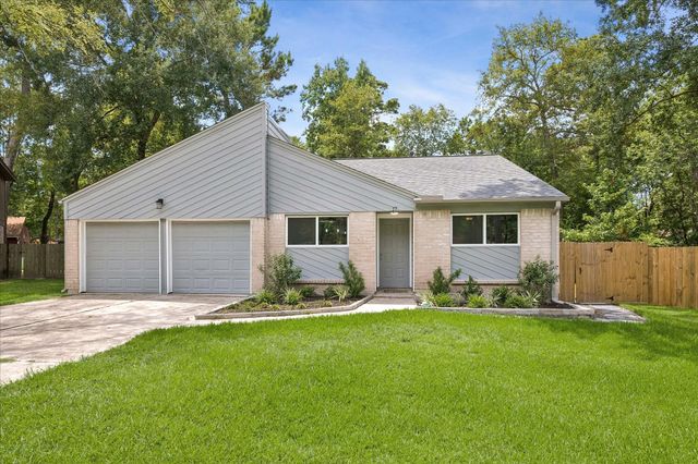 17 Oldstream Court, The Woodlands, TX, 77381