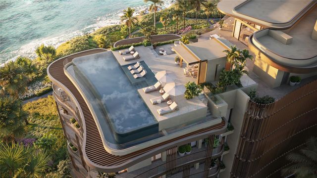 469A Beach Bay Road #701, St. James Point / Grand Cayman