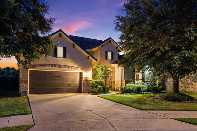  14 Fair Bluff Ct, Fulshear, TX 77441