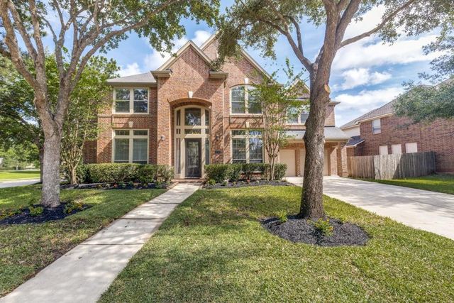 9318 Rainbluff, Katy, TX, 77494
