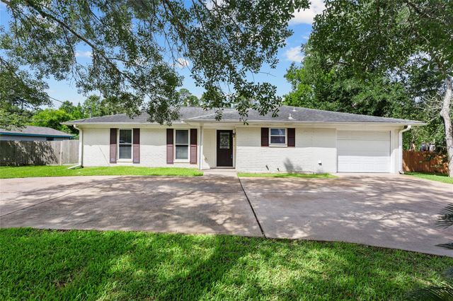 3310 Oak, Dickinson, TX, 77539