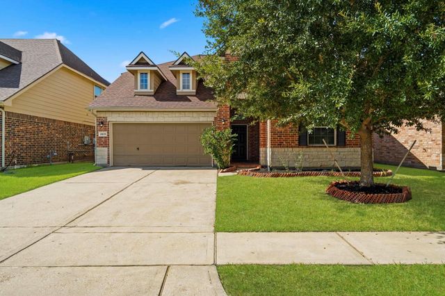 21635 Alta Peak, Katy, TX, 77449