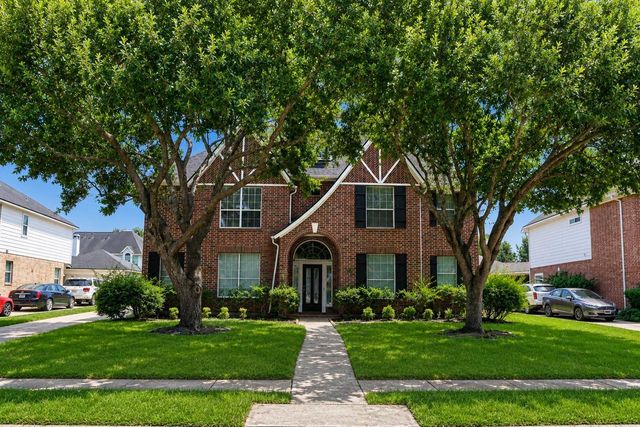 3906 Lakeridge Canyon, Sugar Land, TX, 77498