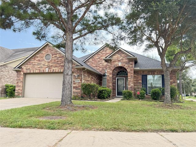 6106 Brookmall, Katy, TX, 77494