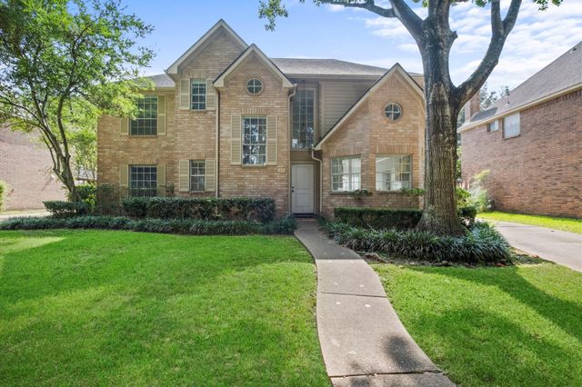 1431 Medio River, Sugar Land, TX, 77478