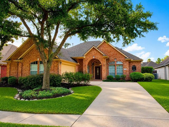 12314 Aspen, Stafford, TX, 77477