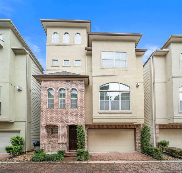2828 Sherwin, Houston, TX, 77007
