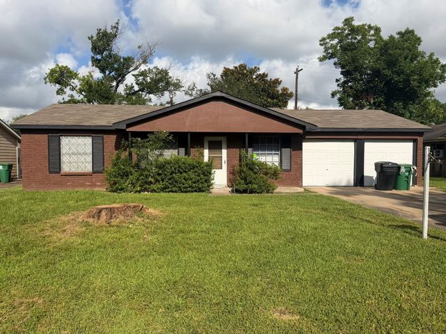 12607 Bauman