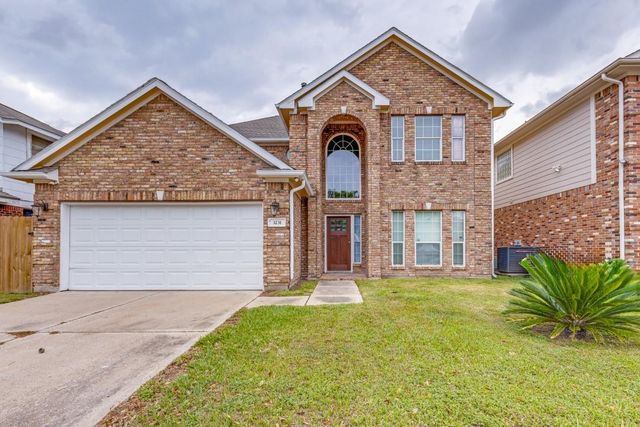3231 Alabama, Houston, TX, 77004