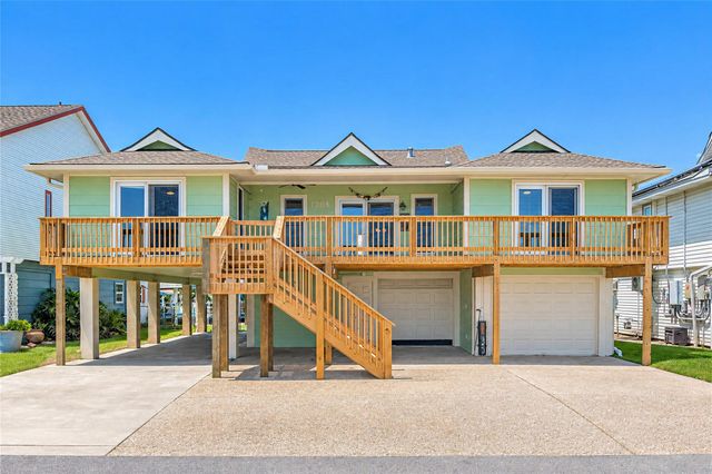 1264 Blue Heron, Hitchcock, TX, 77563