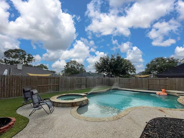 426 Holly Fern, League City, TX, 77573