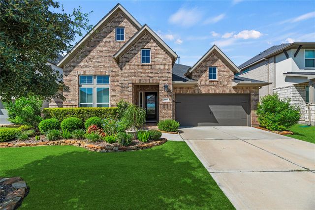 453 Horizon Light, Katy, TX, 77493