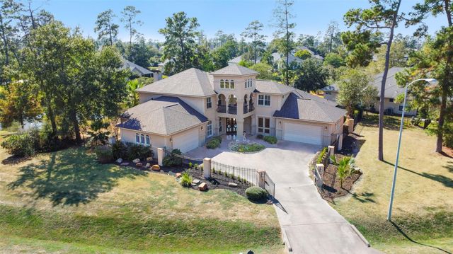 8114 Hideaway Lake, Spring, TX, 77389