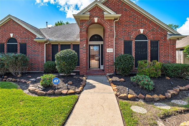 3522 Pine Chase, Pearland, TX, 77581