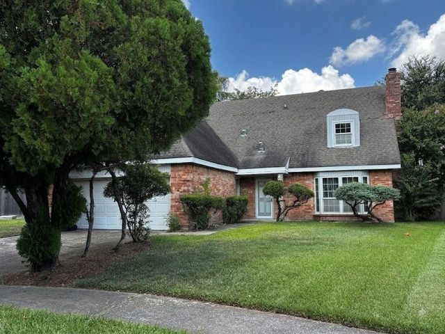 11363 Sunfish, Houston, TX, 77067