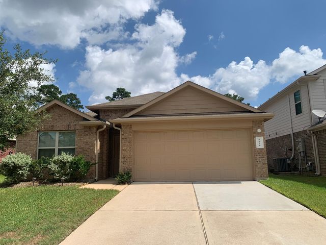5606 Mesquite Oaks, Spring, TX, 77389