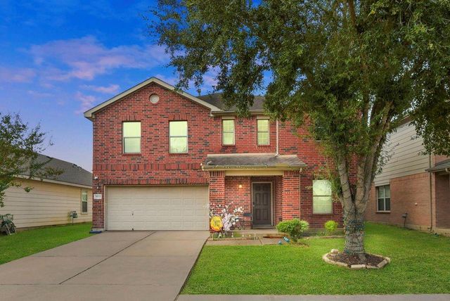 1022 Americana, Missouri City, TX, 77459