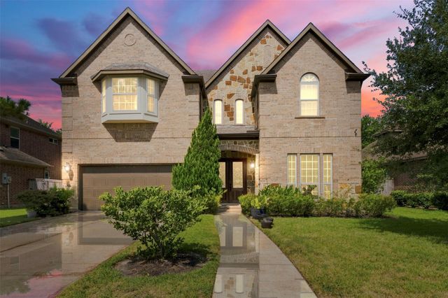 3020 Rocky Canyon, Pearland, TX, 77584