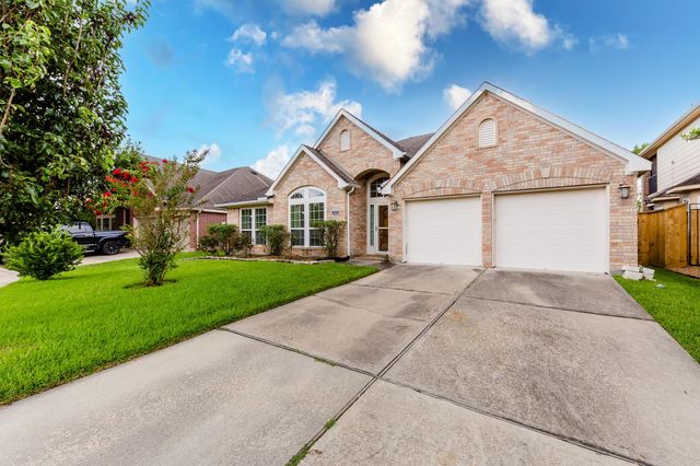 2703 Wild Lilac, Pearland, TX, 77584