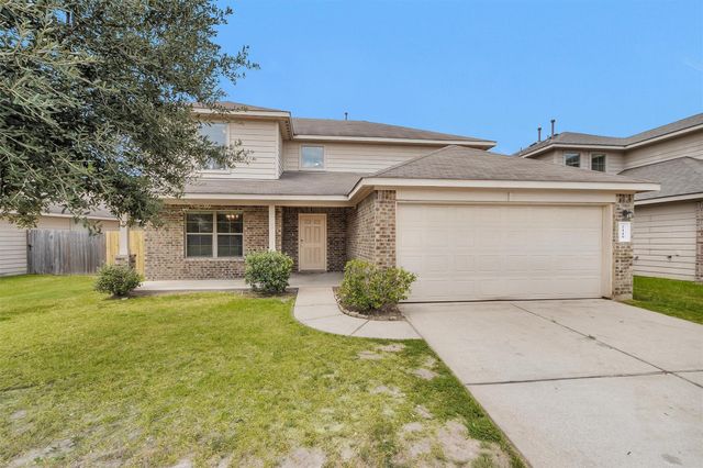 2119 Treasure Mountain, Spring, TX, 77388