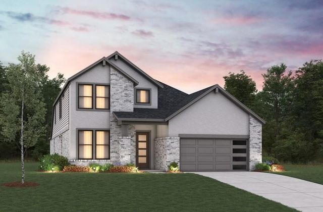19903 Epona Creek, Tomball, TX, 77377