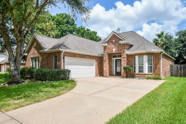 4703 Camden Brook, Katy, TX, 77494