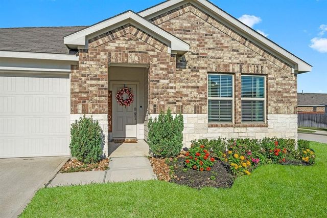 4115 Magliana, Katy, TX, 77449